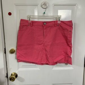 Gap 1969 skirt